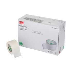 3M™ Micropore™ Surgical Tape 1530-1