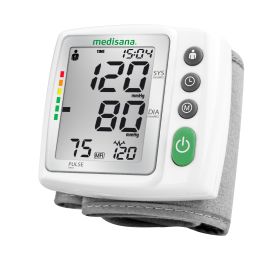 [員工優惠] Medisana® BW 315手腕式電子血壓計