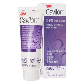 3M™ Cavilon™ 加膚康特效持久保膚霜  Cavilon™ Durable Barrier Cream 92g