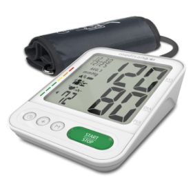 Medisana® BU 586 voice 上臂式電子血壓計 (帶語音功能)