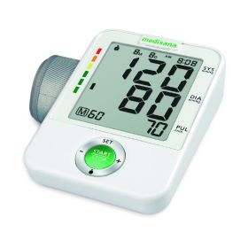 Medisana® BU A50上臂式電子血壓計