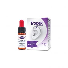 Tropex露化滴耳劑 (10ml)